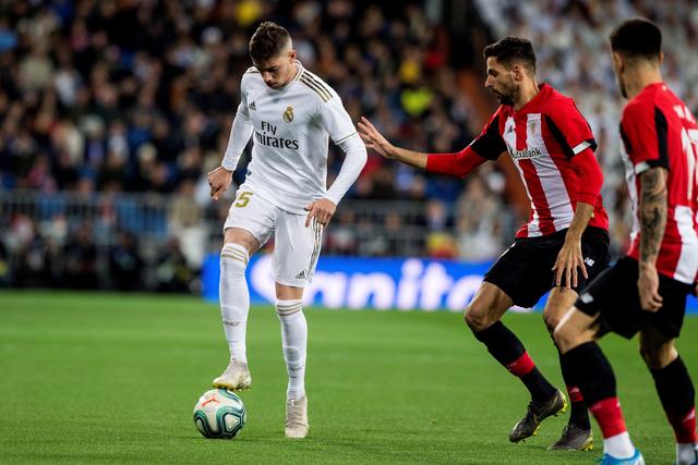 欧冠夺冠赔率：皇马跌至第4 利物浦1赔5.5登顶