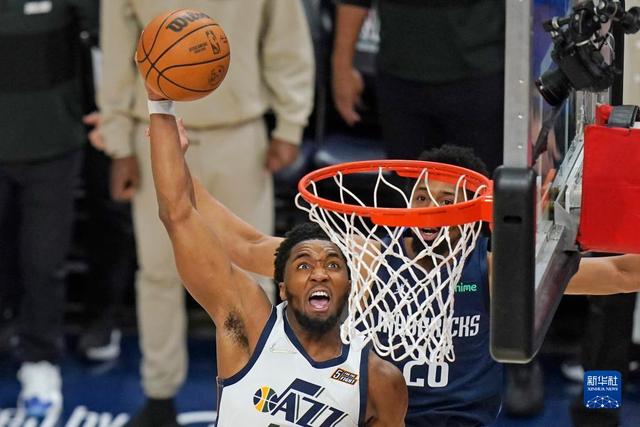 NBA杯淘汰赛迎火勇大战 黑马队领跑夺冠赔率